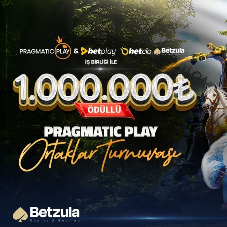 BETZULA Bonus