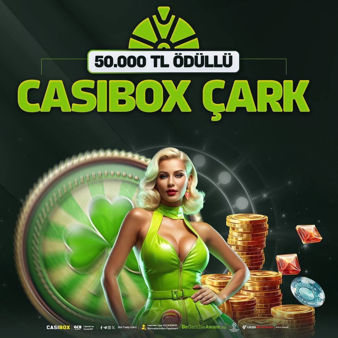 CASİBOX Bonus
